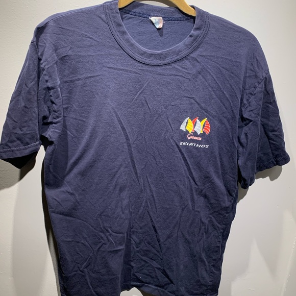 Other - Vintage Greece t-shirt large